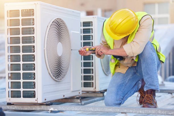 Best HVAC for Healthcare Facilities in Wheeler Af, HI