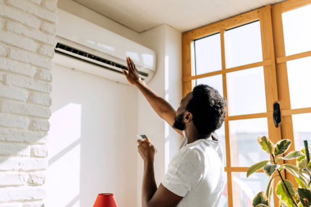 Best HVAC Supply and Distribution in Wheeler Af, HI