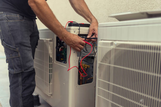Best Residential HVAC in Wheeler Af, HI