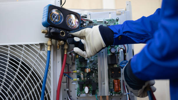 Best Solar-powered HVAC Systems in Wheeler Af, HI